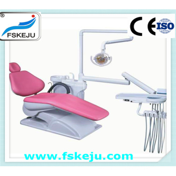 Unité dentaire intégrale de haute qualité avec ISO Ce approuvé (KJ-917)